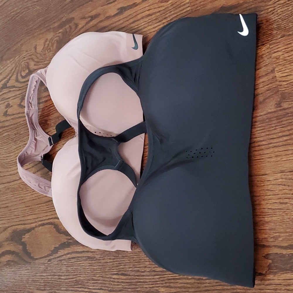 Womens Nike Sports Bras
